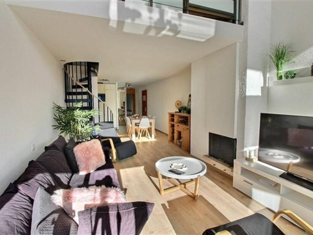 4 Zimmerwohnung Wochenvermietung in Anzère