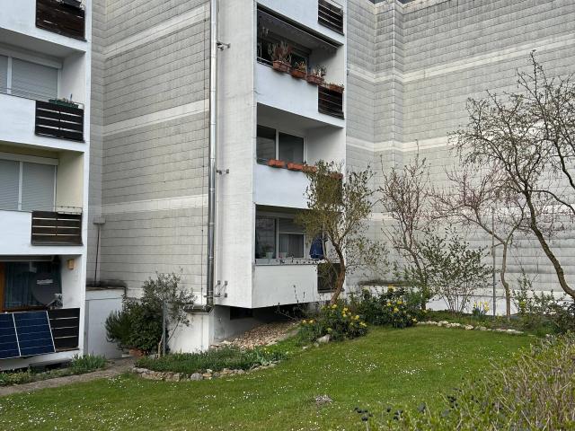 4 ZKB Regensburg West