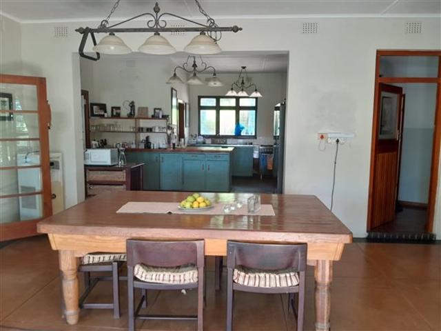4 047 m² Farm in Mtubatuba