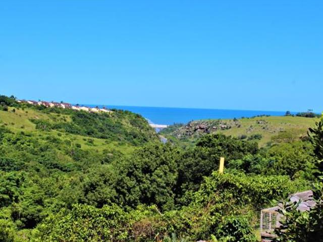 4 047 m² Land available in Banners Rest