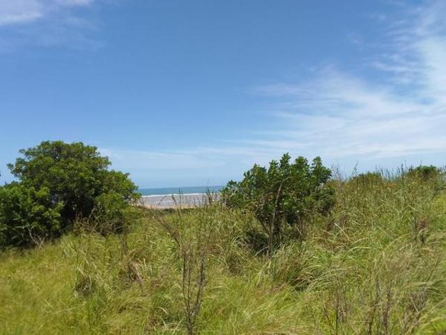 4 047 m² Land available in Tugela Mouth