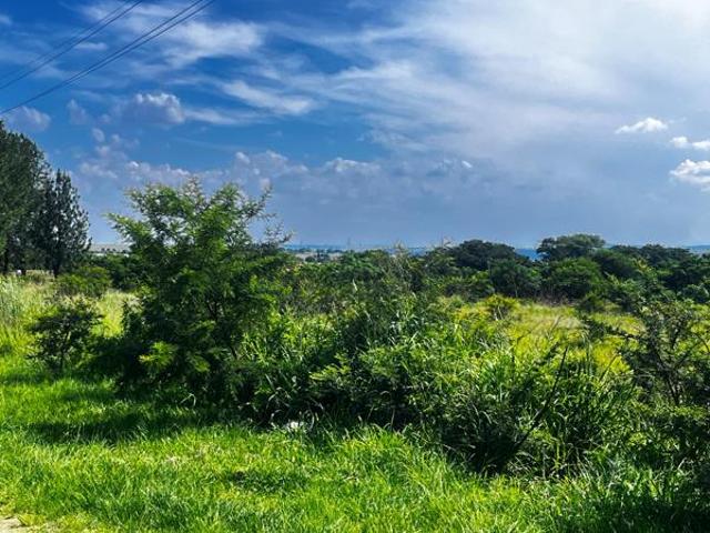 4 045 m² Land available in Vryheid