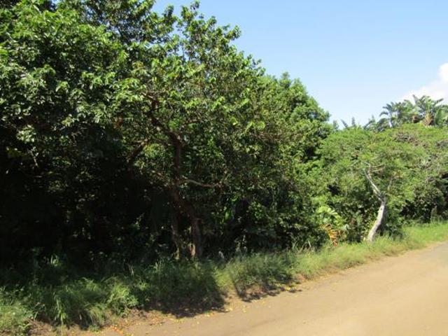 4 046 m² Land available in Banners Rest