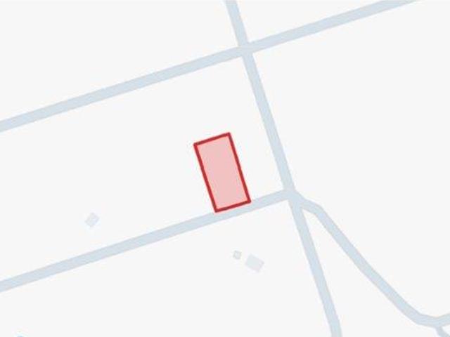 4 046 m² Land available in Bathurst