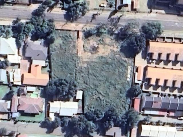 4 052 m² Land available in Potchefstroom Central