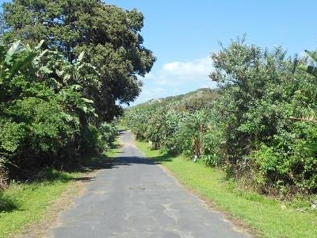 4 081 m² Land available in Glenmore