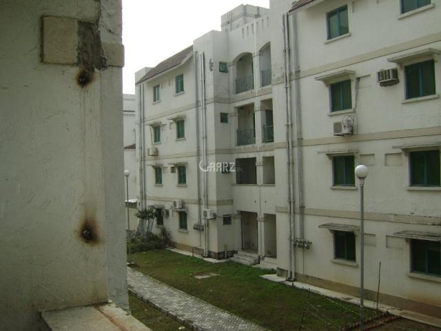 4.00000 Marla Apartment for Rent in Karachi Gulistan e jauhar Block 14