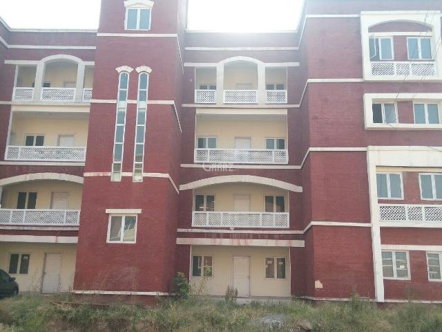 4.00000 Marla Apartment for Rent in Karachi Gulistan e jauhar Block 14