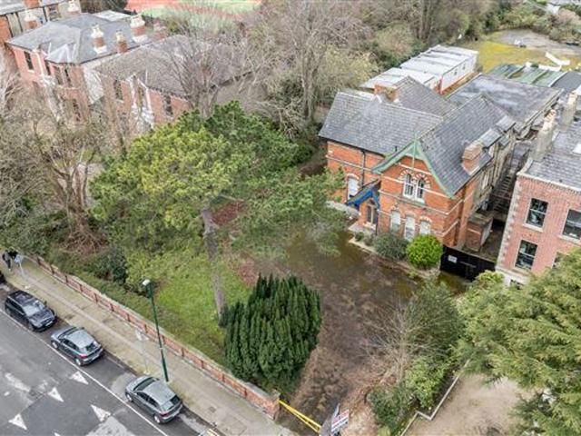4,000,000 | 17 Grosvenor Road, Rathmines, Dublin 6 Smith & Butler Estates 4987 MyHome. Ie Residential
