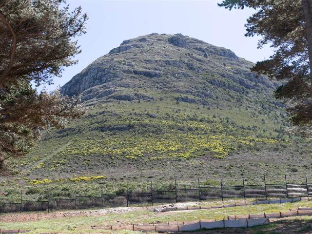 4 000 m² Land available in Noordhoek