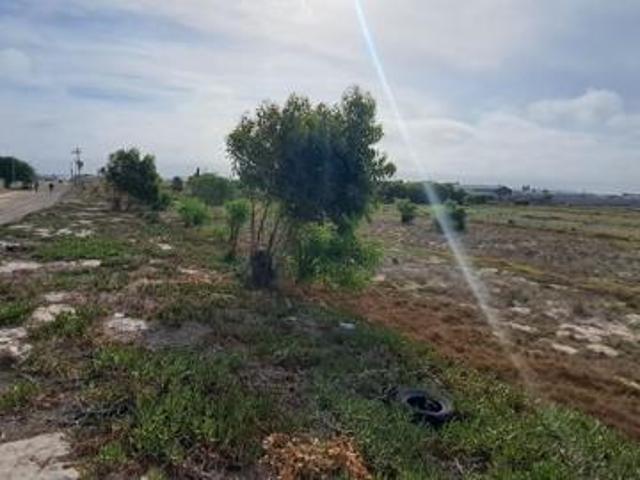 4 000 m² Land available in Philippi