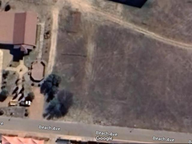 4 140 m² Land available in Potchefstroom Outlying