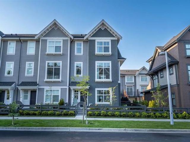 4 1415 A Avenue, Surrey, BC, V3X 0L1 townhouse for sale | Listing ID R2996 | Royal LePage