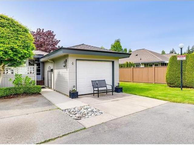 4 1423 A Avenue, Surrey, BC, V4A 7N8 townhouse for sale | Listing ID R2998 | Royal LePage