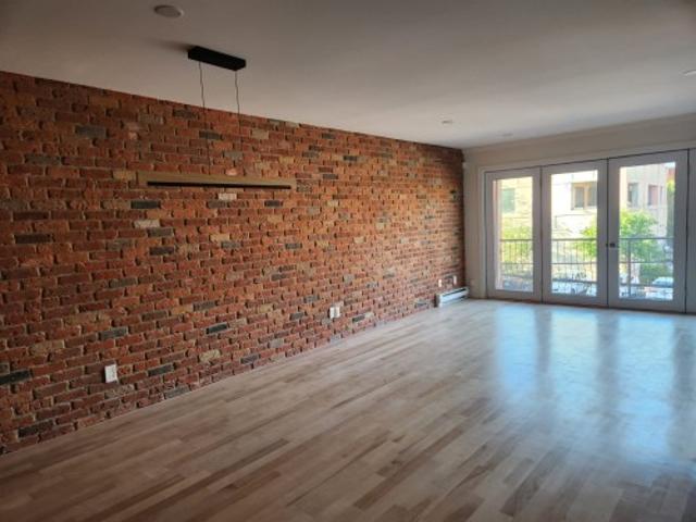 4 1462 Rue De La Visitation, Montréal Ville Marie, QC, H2L 3B8 lease for lease | Listing ID 20100 | Royal LePage