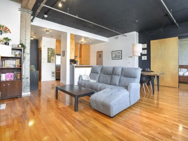 4 1473 Rue Atateken, Montréal Ville Marie, QC, H2L 3L2 condo for sale | Listing ID 15440 | Royal LePage