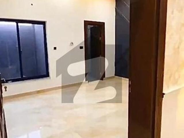 4.14 Marla Double Storey House On Installments Prime Location Canal Palms Luxury Housing Scheme