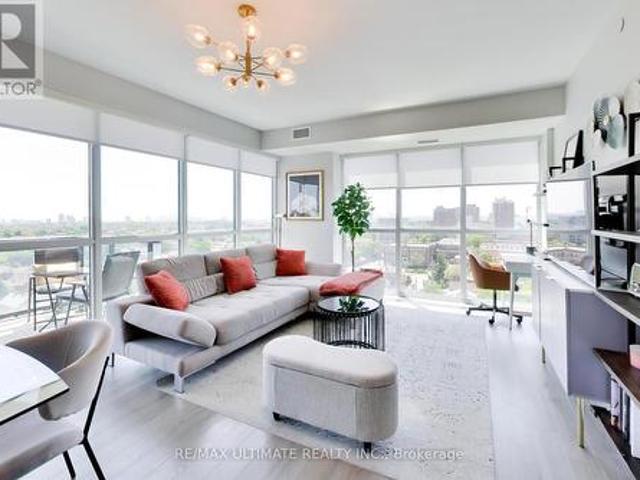 1104 1 Eglinton Avenue W, Toronto, ON, M6E 0A1 condo for sale | Listing ID C13434 | Royal LePage