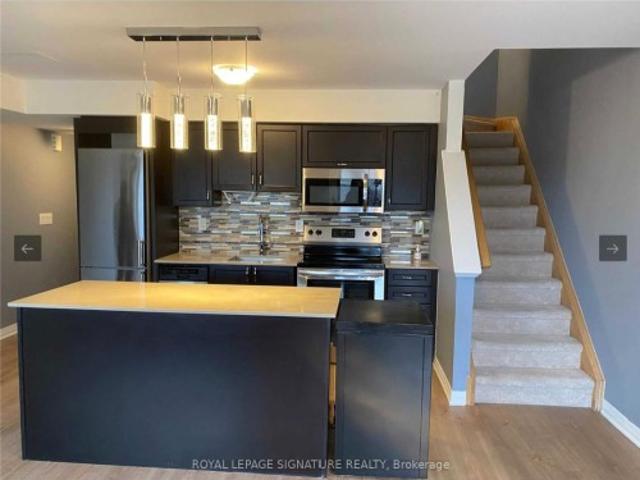 4 161 William Duncan Road, Toronto, ON, M3K 0B9 townhouse for lease | Listing ID W13437 | Royal LePage