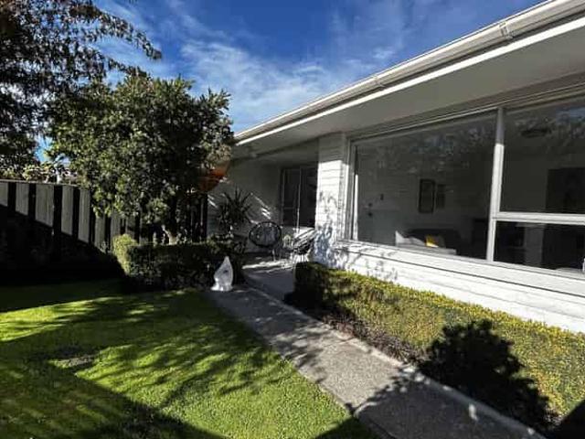 4 16 Oxley Avenue, Saint Albans, Christchurch City