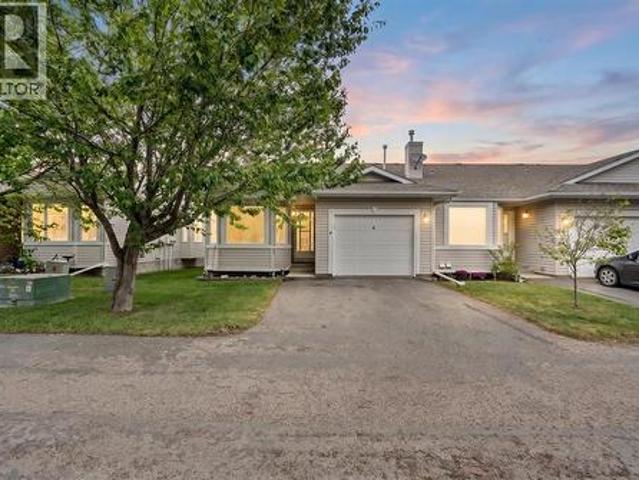 4, 16 Champion Road, Carstairs, AB, T0M 0N0 house for sale | Listing ID A2319 | Royal LePage