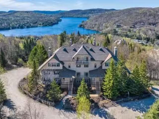 4 175 Rue Du Mont Plaisant, Mont Tremblant, QC, J8E 1L2 cond.