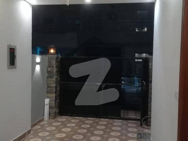 4.17 Marla New House Available For Sale In Dream Avenue, Raiwind Road, Lahore