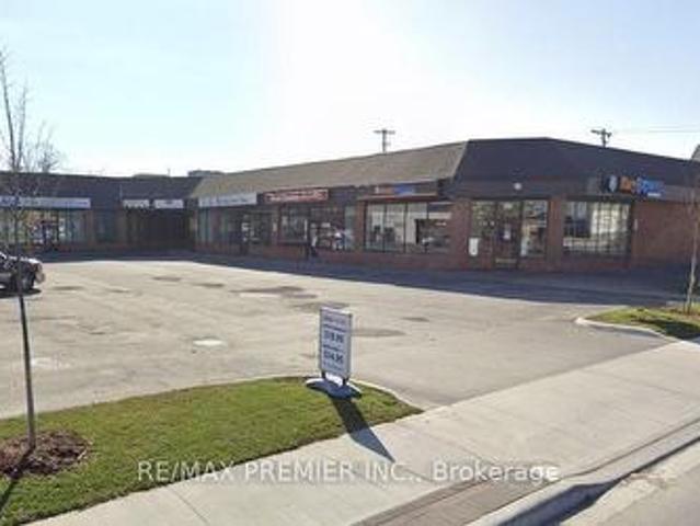 4 17 Russell Street W, Kawartha Lakes, ON, K9V 2W5 commercial for lease | Listing ID X13513 | Royal LePage