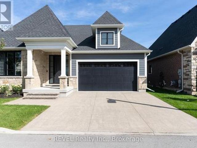 4 1849 Four Mile Creek Road, Niagara On The Lake Virgil, ON, L0S 1J0 townhouse for sale | Listing ID X9382 | Royal LePage