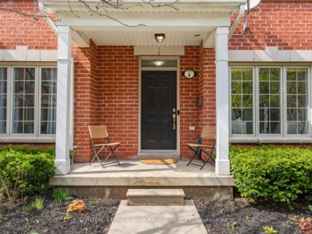 4 191 Twelfth Street, Toronto, ON, M8V 4E2 townhouse for sale | Listing ID W13512 | Royal LePage