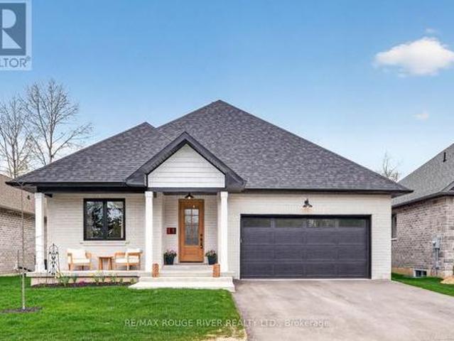 4 1000 D'Arcy Street, Cobourg, ON, K9A 4K9 house for sale | Listing ID X13083 | Royal LePage