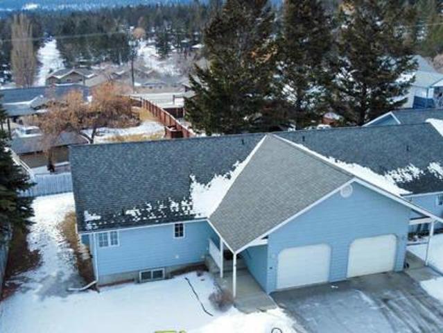4 1021D 11TH AVENUE Invermere British Columbia