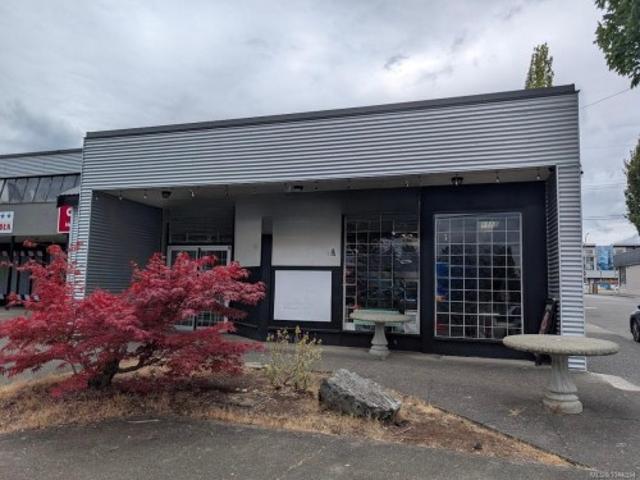 4 104/ Middleton Ave, Parksville, BC, V9P 2G6 commercial for lease | Listing ID 1044 | Royal LePage