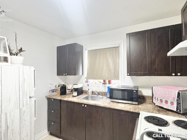 4 1088 Gregg St, Ottawa, Ontario K1V 6G7 COZY STUDIO APARTMENT IN A FRIENDLY NEIGHBORHOOD [object Promise] for Rent