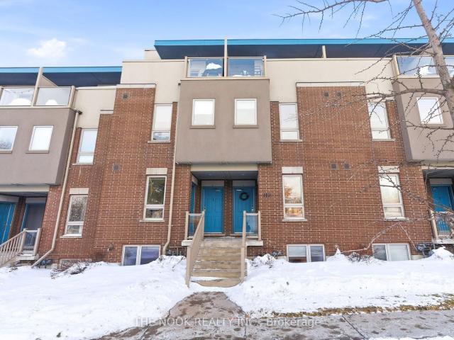 4 112 Caledonia Park Road, Toronto | Sold, W12778 | Condos. Ca