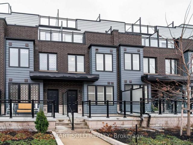 4 1155 straud Lane, Mississauga | For Rent @ $3,400 | Condos. Ca