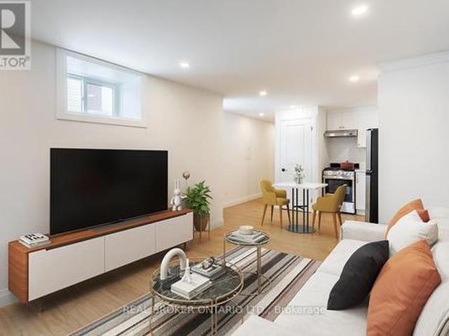 4 115 Catharine Street N, Hamilton, ON, L8R 1J5 investment for lease | Listing ID X13420 | Royal LePage