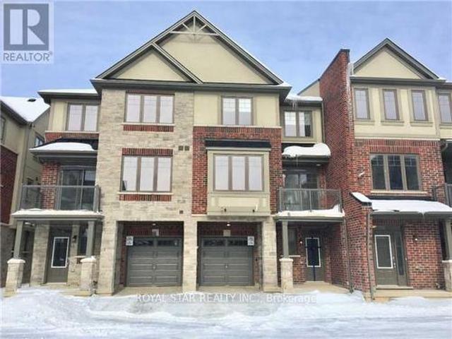 4 1169 Garner Road E, Hamilton, ON, L9G 2J9 house for lease | Listing ID X13594 | Royal LePage