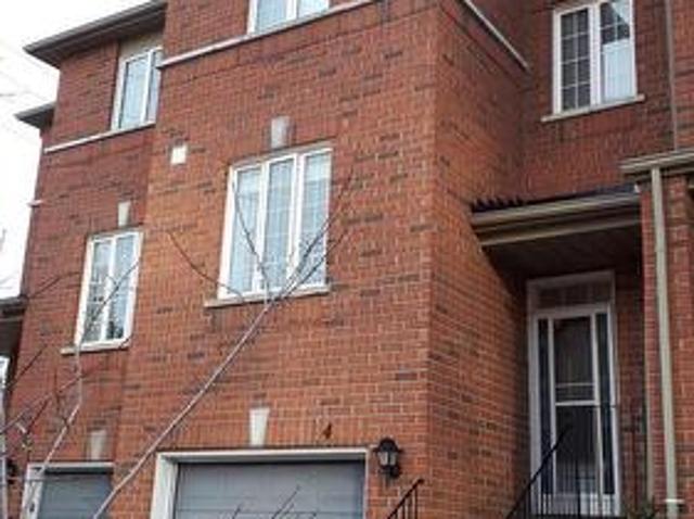 4 120 Railroad Street, Brampton, ON, L6X 5A1 townhouse for sale | Listing ID W13543 | Royal LePage