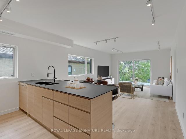 4 1254 Davenport Road in Toronto: Corso Italia Davenport House for lease Toronto W03: MLS®# W13635246