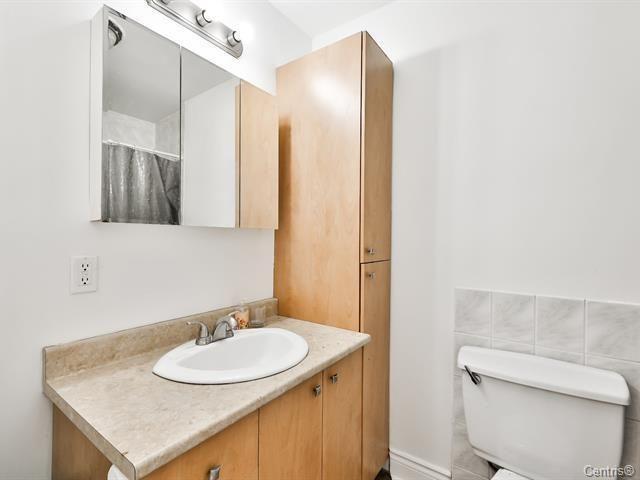 4 1/2 Montréal Mercier 1 600 $/mois