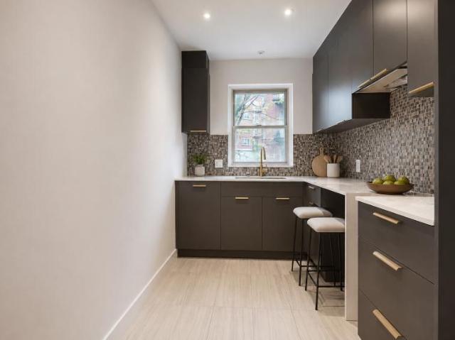 4 1/2 Montréal Côte des Neiges 1 725 $/mois