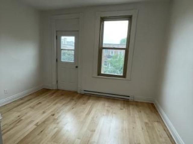 4 1/2 Montréal Hochelaga / Maisonneuve 1 750 $/mois
