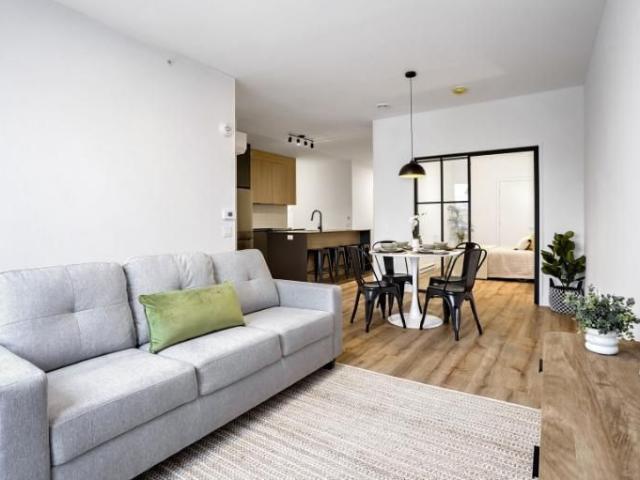 4 1/2 Montréal La Petite Patrie 2 395 $/mois