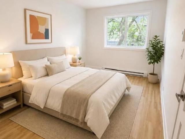 4 1/2 Montréal Le Plateau Mont Royal 1 950 $/mois
