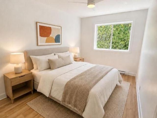 4 1/2 Montréal Le Plateau Mont Royal 2 450 $/mois