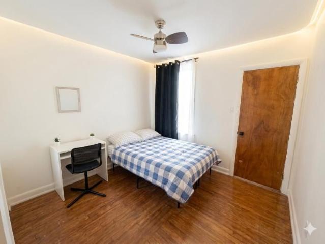 4 1/2 Montréal Pointe Saint Charles 1 650 $/mois