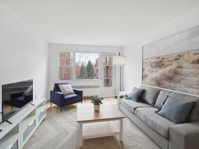 4 1/2 Montréal 2 175 $/mois