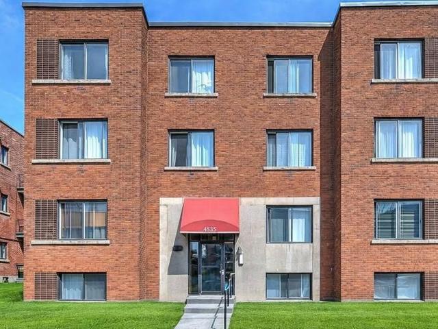 4 1/2 NDG Cote Des Neiges