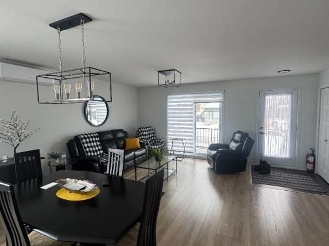 4 1/2 Ormstown, rue de la Vallée
